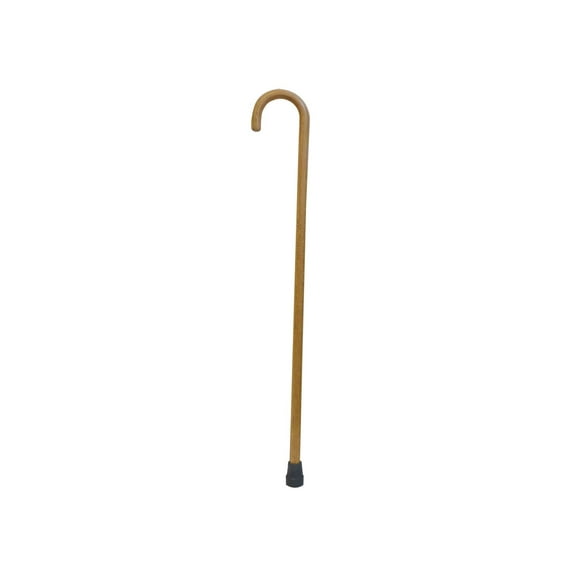 Baston Fijo Madera