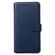 thumbnail image 4 of Funda Billetera para Motorola Moto G04 con Porta Tarjetas y Soporte Ajustable Azul, 4 of 4