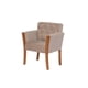 thumbnail image 1 of Sitial Kiel Velvet Beige, 1 of 4