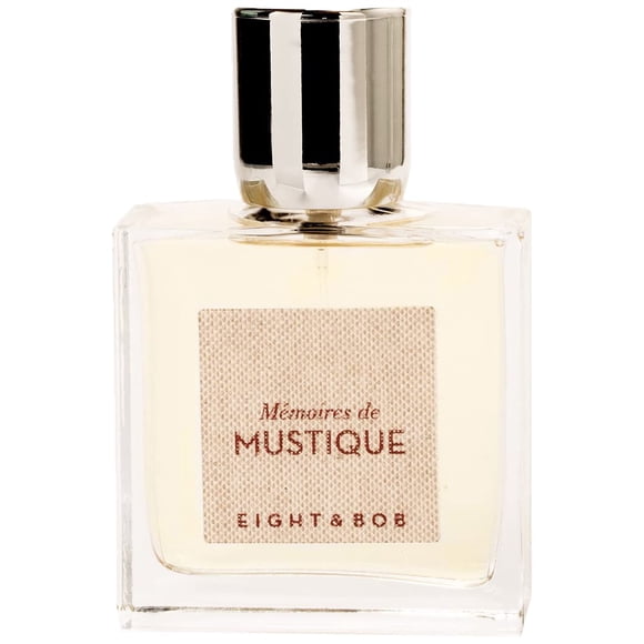 Perfume Eight & Bob Memoires De Mustique, 100 ml
