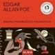 thumbnail image 1 of Edgar Allan Poe Enigmas Misteriosos E Imaginativos Cuadrados De Diversion, 1 of 2