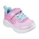 thumbnail image 2 of ZAPATILLAS URBANAS SKECHERS SOLE SWIFTERS BEBÉS | 303579N-PKLB - Talla 24, 2 of 6