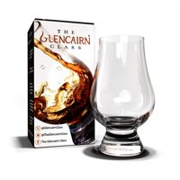 Juego De 6 Vasos De Whisky Glencairn En Caja De Regalo