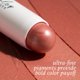 thumbnail image 3 of Rubor en barra de crema a polvo Julep Skip The Brush, rosa del desierto, color que se puede mezclar y construir, lápiz de maquillaje para labios y rubor 2 en 1, 3 of 9
