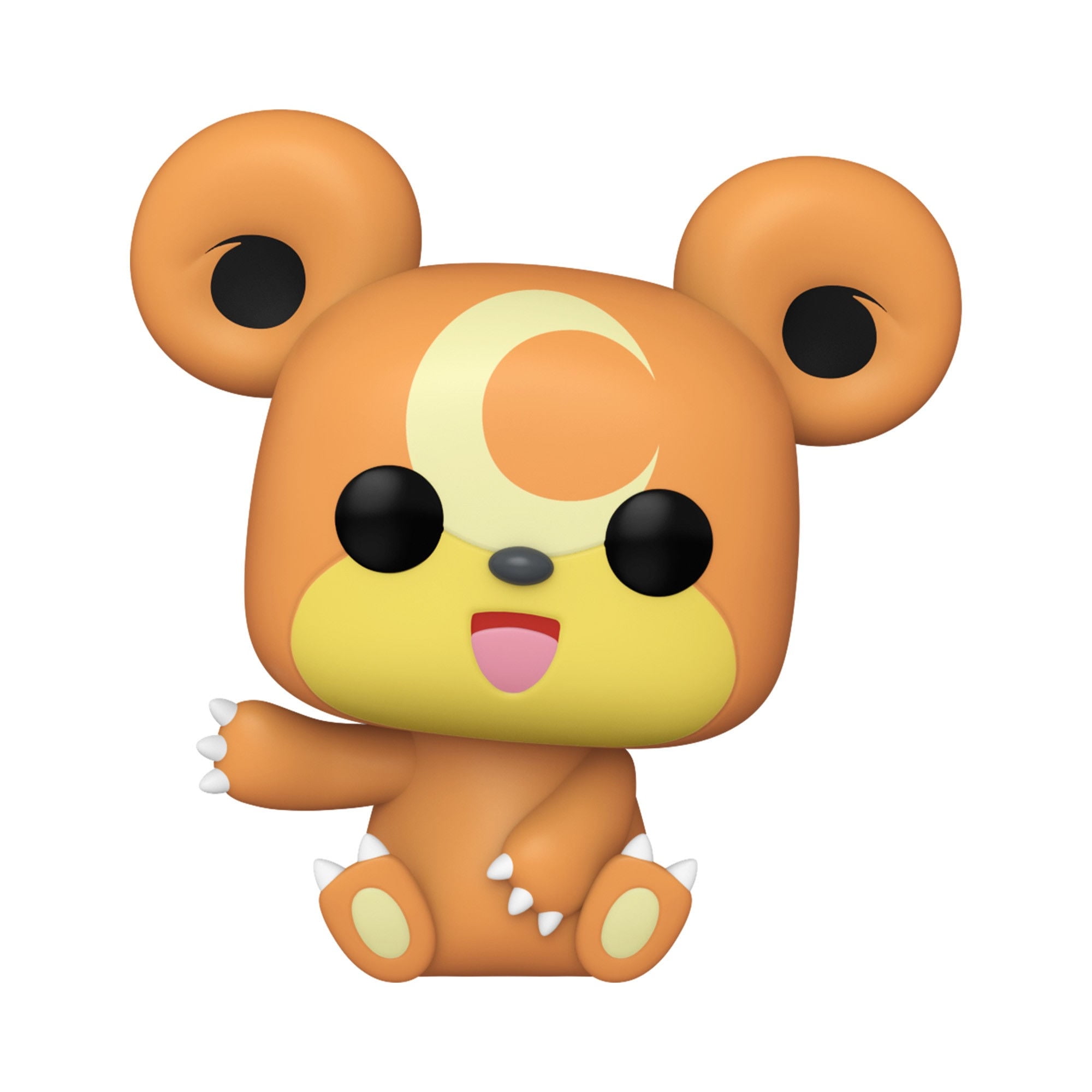 Figura Coleccionable Funko Pop Teddiursa Pokemon 70935