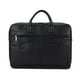 thumbnail image 2 of Maletín Samsonite Classic Leather Toploader negro, 2 of 3