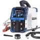 thumbnail image 1 of Soldador Azzuno 3 en 1 135 Amperios Multiproceso 110 V Synergic, 1 of 3