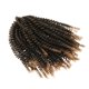 thumbnail image 1 of Hair Twist 8 Pulgadas Crochet Colors Spring Twist Trenzas 30 Hebras Estilo 2, 1 of 5