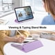 thumbnail image 4 of Funda FINTIE Slim para iPad 11.ª generación de 11 pulgadas y 10.ª generación de 10.9 pulgadas, 4 of 9