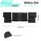 thumbnail image 4 of Batería para Laptop NDWQGFS A2527 A2485 99.6Wh 11.45V, 4 of 7