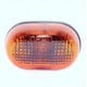 thumbnail image 1 of Farol Lateral Tapabarro Delantero Izquierdo Derecho Suzuki Swift 1.6 G16a Sf416 Sohc 16 Valv 1990 1995, 1 of 3