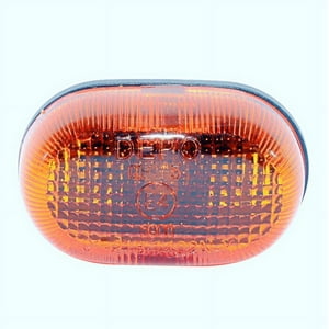 Repuestos Del Sol - Farol Lateral Tapabarro Delantero Izquierdo Derecho Suzuki Swift 1.3 G13B Sf413 Sohc 1989 1996