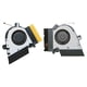 thumbnail image 4 of Ventilador De Refrigeración De CPU GPU, Enfriador DC 12V Para Componentes De Computadora ROG Zephyrus, 4 of 5