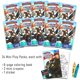 thumbnail image 2 of Recuerdos de fiesta DreamWorks Animation – Pack de 24 unidades, 2 of 7