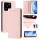 thumbnail image 1 of Funda Billetera con Soporte para Xiaomi 14 Bloqueo RFID Plegable Rosa, 1 of 6