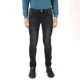 thumbnail image 1 of JEANS HOMBRE SKINNY TIRO MEDIO ELLUS NEGRO, 1 of 3