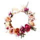 thumbnail image 1 of Novia Flor Corona Boda Diadema Tocado Novia Prop Con Cinta Regalo, 1 of 5