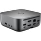 thumbnail image 4 of Estación de acoplamiento HP 280W Thunderbolt 4 USB-C, paquete de 2, 4 of 5