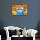 thumbnail image 4 of Vlad y Niki Cartel Metálico, Decoración de Pared de Cartel Metálico Personalizado para Regalos de Fans, Amigos, Familia y Amantes 30*40cm, 4 of 6