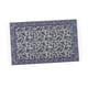 thumbnail image 3 of Alfombra Rectangular Para Casa De Muñecas, Alfombra De Bienvenida Para Casa De Muñecas A Escala 1:12, 3 of 5