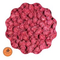 Hausnüsse - Maní Confitado Frambuesa - 1 Kg
