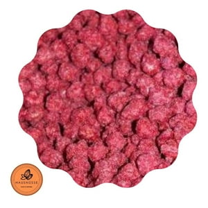 Hausnüsse - Maní Confitado Frambuesa - 1 Kg