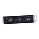 thumbnail image 4 of Control De Climatización Del Calentador De Aire Acondicionado 599-006 Para GMC Yukon 1996-2000, 4 of 5