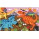 thumbnail image 3 of Puzzle 75Pcs Lenticular Rugido De Dinosaurio Mudpuppy, 3 of 5