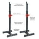 thumbnail image 3 of Squat Rack Atletis Force Line 100, 3 of 8