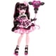 thumbnail image 1 of Muñeca Monster High Draculaura Scary Sweet Birthday Rosa, 1 of 3