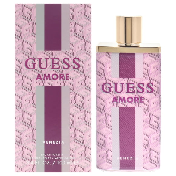 Perfume Guess Amore Venezia EDT 100ml