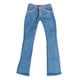 thumbnail image 1 of Pantalones Vaqueros Ajustados Azul, 1 of 3
