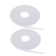thumbnail image 2 of 2 rollos de cinta blanca doble cara cinta acolchar Wash Away cinta 21.8 yardas, 2 of 5