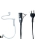 thumbnail image 2 of Auriculares Walkie Talkie Caroo Midland Covert Acoustic Tube, 2 of 7