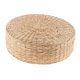 thumbnail image 5 of Cojín De Paja Japonesa Tatami Suelo Cushion 30x30x10cm, 5 of 5