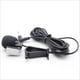 thumbnail image 4 of Conjunto de micrófono de 2,5 mm para unidad principal de vehículo, radio estéreo, GPS, DVD y receptores para Pioneer, 4 of 5