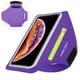 thumbnail image 1 of HAISSKY 6.9" Zipper Bag Running Sports Armband Case For IPhone 14 13 12 11 Pro Max 14 Plus Universal Non-slip On Hand Arm Band Phone Pouch, 1 of 1