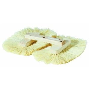 Brocha de Punteado Doble Detroit Quality Brush