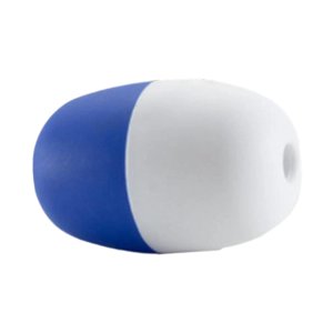 Ioensy - Boya Marcadora De Pesca, Boya Para Carril De Natación, Sendero Para Cangrejos, Líneas De Advertencia Para Natación