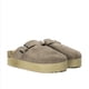 thumbnail image 2 of Zueco Casual Mujer Khaki Alya Chinitown, 2 of 7
