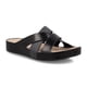 thumbnail image 2 of Sandalia Mujer Bata Curissay Negro, 2 of 5