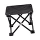 thumbnail image 2 of Taburetes Plegables Silla Taburete Plegable Otomano Para Viajes Senderismo Mochilero Estilo B, 2 of 4
