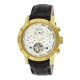 thumbnail image 1 of Reloj HERITOR Hannibal Semi-Skeleton para hombre HERHR4103, 1 of 4