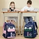 thumbnail image 2 of RUIPAI High Quality School Bag&nbsp;For Kids Boys School Backpack Schoolbag Girl Lightweight Large Capacity Waterproof Mochilas, 2 of 3