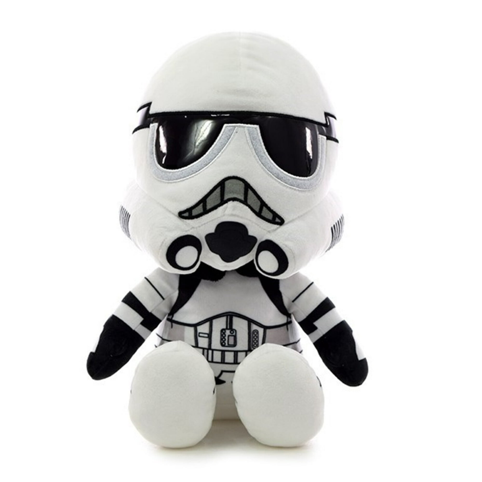Peluche Stormtrooper 25 Cm Star Wars