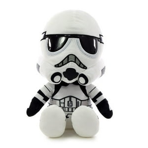 Peluche Stormtrooper 25 Cm Star Wars