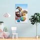 thumbnail image 4 of Cuadro Decorativo Colgante Hop Desmarcar 20x30 cm, 4 of 6