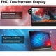 thumbnail image 4 of Portátil Acer Chromebook Plus 14 FHD con pantalla táctil de 8 GB de RAM y 512 GB de SSD, 4 of 7