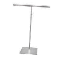 Bothyi - Soporte Para Bolsos, Joyero, Collares, Accesorios De Moda, Bolsos, Color Plateado