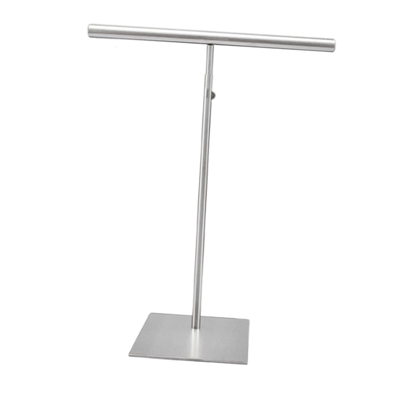 Bothyi - Soporte Para Bolsos, Joyero, Collares, Accesorios De Moda, Bolsos, Color Plateado